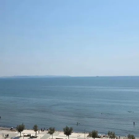 Dos - Sea View Appartement Durrës