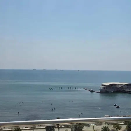 Dos - Sea View 公寓