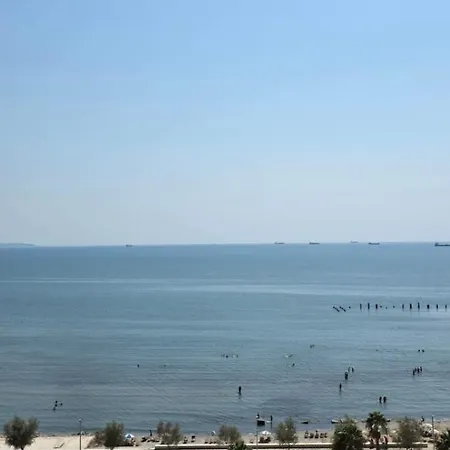 Dos - Sea View * Durrës