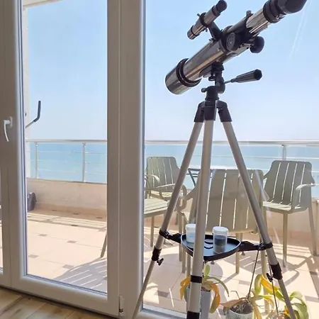 公寓 Dos - Sea View