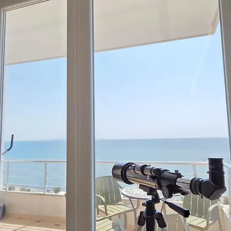 Dos - Sea View * Durrës