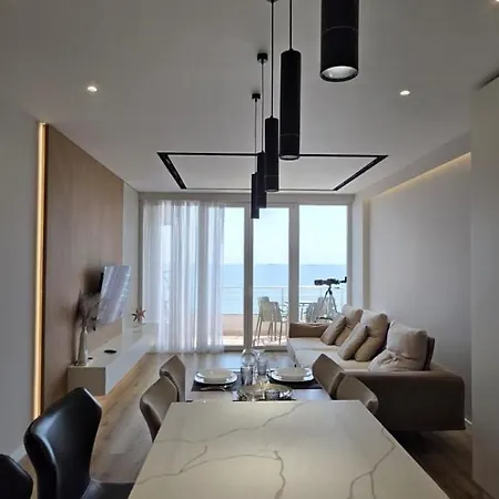 Dos - Sea View 公寓