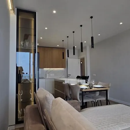 Appartement Dos - Sea View