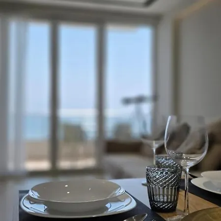 Dos - Sea View Durrës