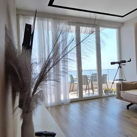 Appartement Dos - Sea View