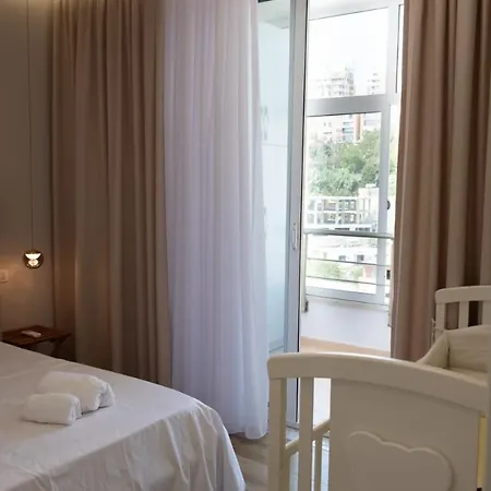 Dos - Sea View Durrës