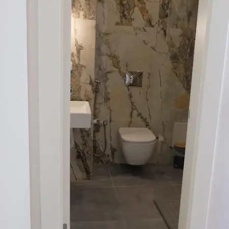Appartement Dos - Sea View Durrës